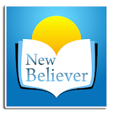 Bible - New Believers icon