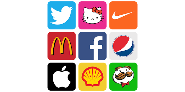 Quiz: Jogo de logotipo – Apps no Google Play