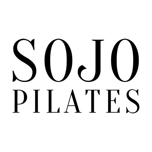 SOJO Pilates logo