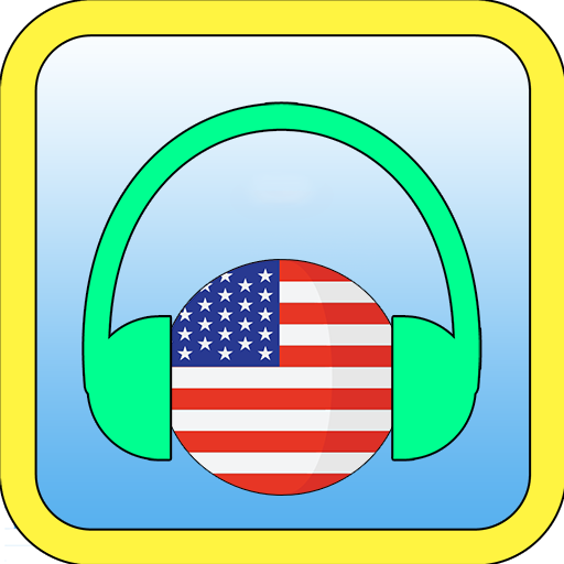 wilk radio App usa logo