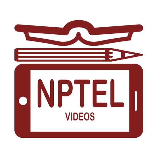 NPTEL Engineering Courses logo