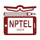 NPTEL Engineering Courses