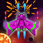 Cover Image of ダウンロード Space Rocket Battle 1.1 APK