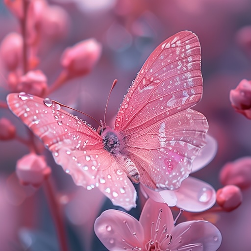 Pink Wallpaper HD - AppWisp.com