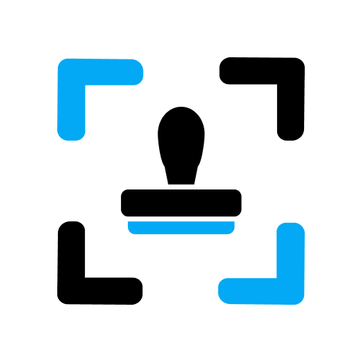 StampNow logo