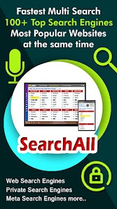 SearchAll.net: Multi Search Unknown