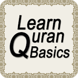 Learn Quran Basics icon