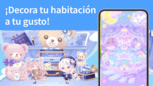 Imágen 9 PKCL Twins -vestirse de avatar android