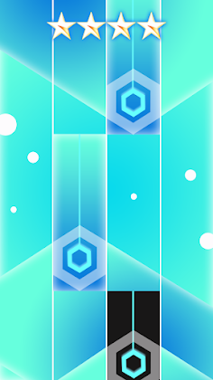 Valya Karnaval Piano Tiles - В - Screenshot 3