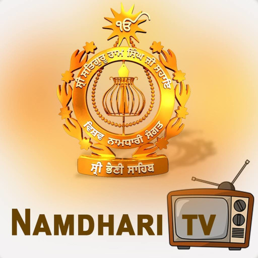 NamdhariTV 3.0 Icon