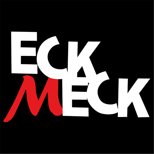 Eckmeck Kebaphaus logo