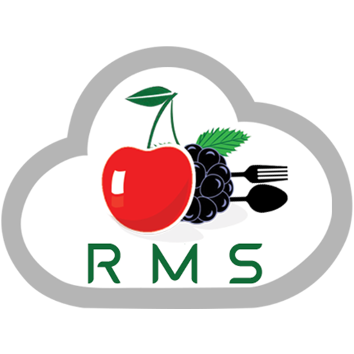 Cherry Berry POS logo