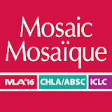 Mosaic '16 icon
