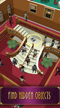 Game screenshot Idle Titanic Tycoon: Ship Game apk download