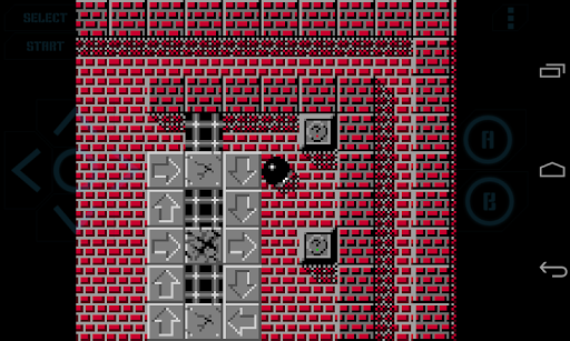 Nostalgia.GBC Pro (GBC Emulato - Arcade - apps