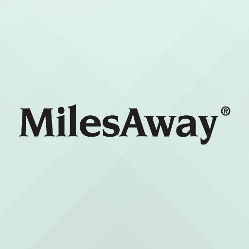MyMilesAway Header - AppWisp.com