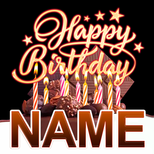 Download Happy Birthday GIFs with Name (18).apk for Android 