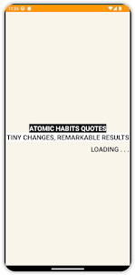 Atomic Habits Quotes