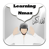 Learn Namaz step by step icon