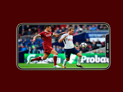 All Football Leagues Live TV 2.0 APK + Мод (Unlimited money) за Android
