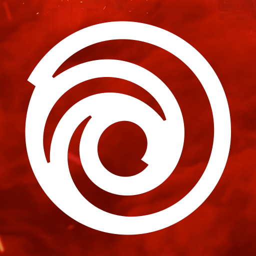 Ubisoft TV Brasil logo