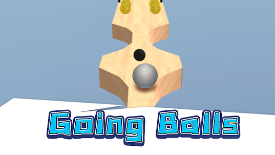 Going Balls