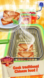 Cook Chinese Food – Asian Cooking Games 4