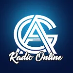 Cover Image of Скачать Radio AG Online  APK