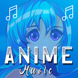 Icon image Anime Music App
