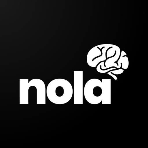Nola logo