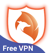 LA VPN : Ultra fast VPN, Secure vbn, Best fast BPN