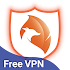 LA VPN - Free Fast Stable Best VPN Just try it 30.0