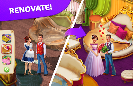 hidden4 fun Cooking Day free online hidden object game 