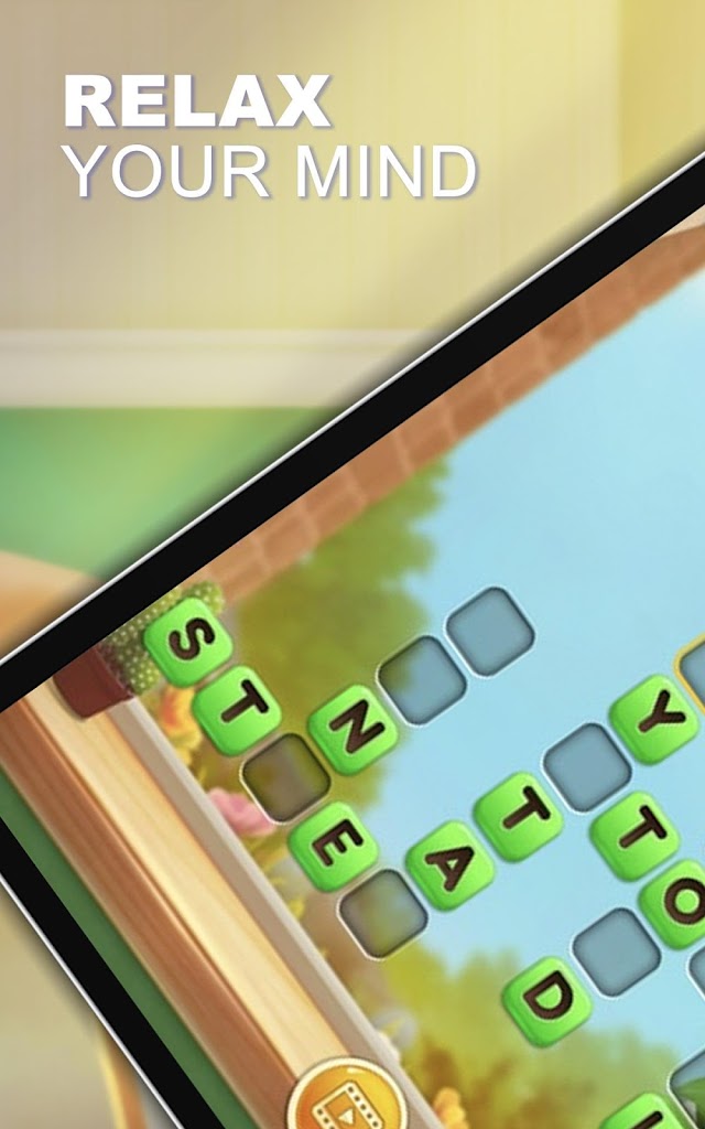 Word Puzzle Time - Crossword Screenshot 16 Word Puzzle Time - Crossword Screenshot 16