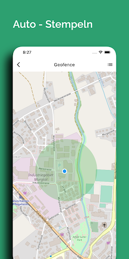 pfx Zeit für Proffix Px5 Screenshot 4 - AppWisp.com