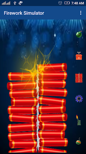 Diwali Pataakhe Screen 2