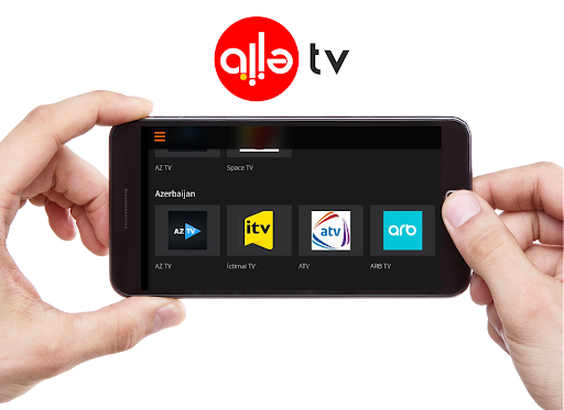 Aile TV Screen 3