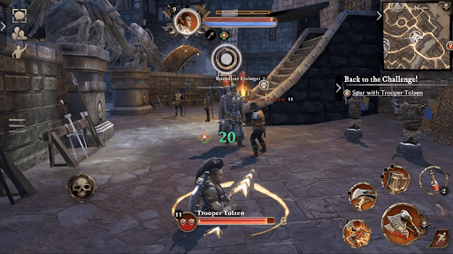 Guide For Warhammer Odyssey