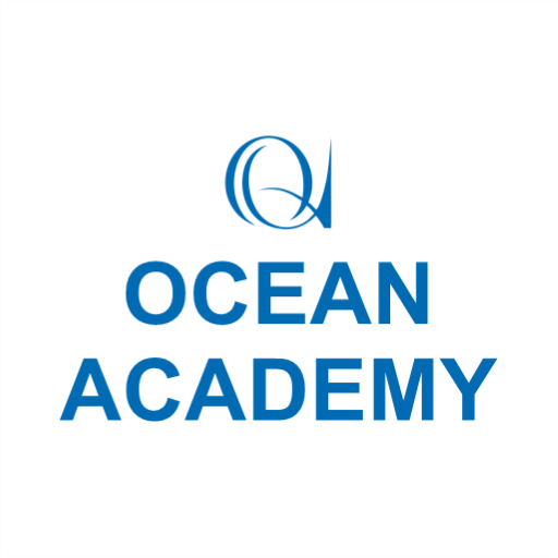 Ocean Academy Student logo