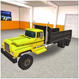 Roader  -  Off Truck Simulator icon