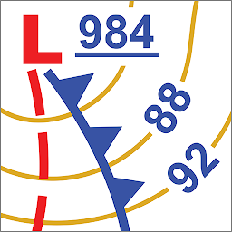 Icon image Marine Barometer