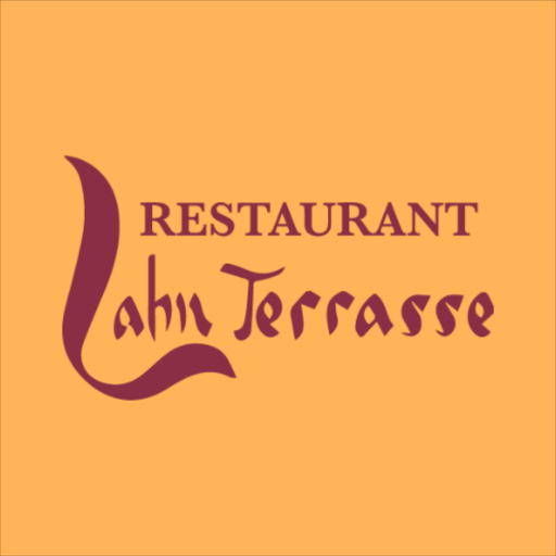 Lahn Terrasse Restaurant logo
