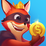 Cover Image of Download Crazy Fox - Big win  APK