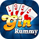 Gin Rummy - 2 Player Free Card Games
