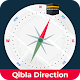 Qibla Direction Locator Compass with Prayer timing Download on Windows