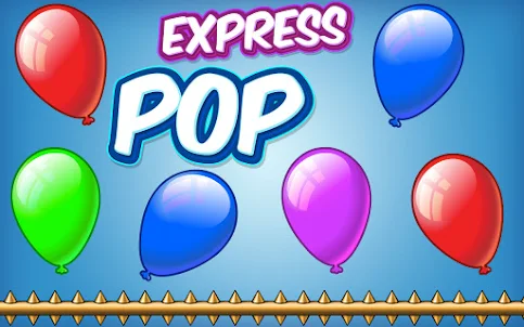 PoP Express