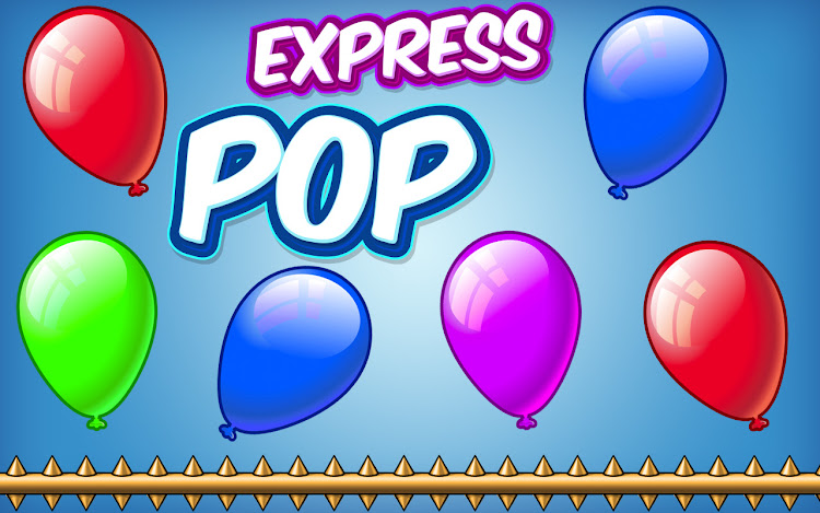 PoP Express - 6 - (Android)