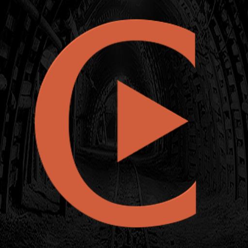 Commodity-TV logo