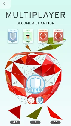 Poly Island: Art & Puzzle - Screenshot 3
