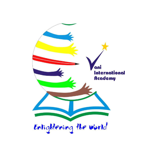 Vani International Academy logo